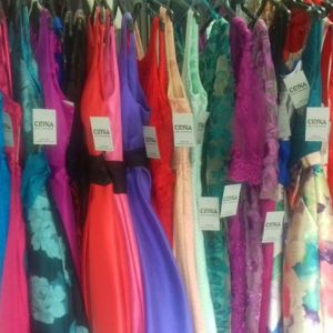 tiendas de ropa y accesorios de mujer en Castellón